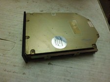 3425 miniscribe 20MB mfm hard drive half height ST412/506 5.25 picture