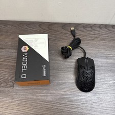 Glorious PC Gaming Mouse Model 0 67G Matte Black picture