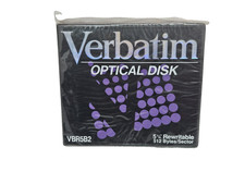 Verbatim 5.25