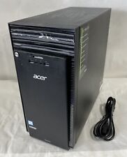 Acer Aspire ATC-780A-UR12 MT Desktop Intel i5-7400 8GB RAM 1TB HDD W10Pro picture