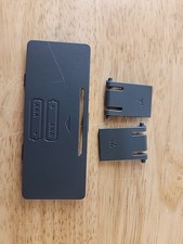 Genuine OEM Logitech K330/MK300 Replacement Keyboard Tilt Leg + Battery Cover picture