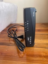 ARRlS Touchstone TM1602A Cable Modem Docsis 3.0 picture