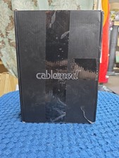 CableMod Pro Series PRO ModFlex E-Series Cable Kit G5/G3/G2/P2/T2 Black picture
