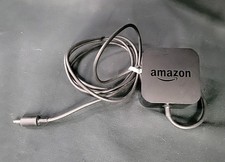 Original Amazon GP92NB 15W AC Power Charger for Amazon Echo - Black picture