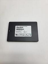 480GB SSD SAMSUNG SM883 2.5 R-REM-SCE-MZ-7KH3T80 SATA6.0GBPS MZ7KH480HAHQ-00005 picture