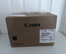 Zebra ZP230d Direct Thermal Label Printer - ZP23042-D11G0000 SEALED BRAND New, picture