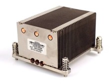 Fujitsu V26898-B977-V1 Replacement Part: CPU Heatsink Cooler Cooler for PRIMERGY RX300 picture
