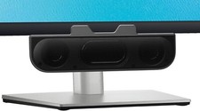 Computer Speakers for Desktop PC Monitor Small Computer Soundbar for PC USB P... picture