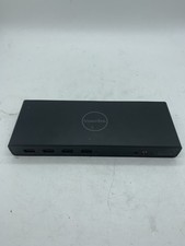 VisionTek VT4000 901005 USB-C DisplayPort HDMI Docking Station ~  picture
