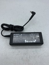 Sony VGP-AC19V38 19V 3.9A AC Adapter for Laptops ~  picture