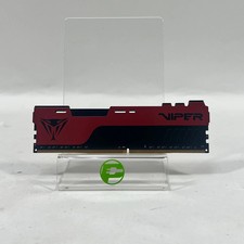 Patriot Viper 8GB (1x8GB) RAM DDR4 3200MHz PVE248G320C8B picture