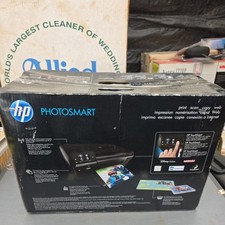 HP Photosmart D110a Color Inkjet Printer  picture