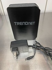 TRENDnet Wireless N600 Dual Band Gigabit Router, TEW-752DRU picture