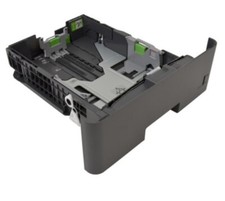 Brother Paper Cassette Tray Pn# D00690001 Large Capacity 520 HL-6200 MFC-6700 picture