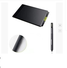 For Wacom Bamboo Three Generations LP-171-OK Ctl671 Ctl471 Original Pen Holder = picture