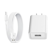 USB Wall Charger Block Fast Charging Cable For iPhone 6 7 8 X XR 11 12 13 14 Lot picture