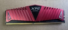 (Not Working) XPG Z1 DDR4 2400MHz  8GB Memory AX4U240038G-BRZ picture