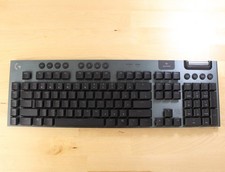 KEYCAPS for Logitech G915 Mechanical Replacement KEY CAP ONLY RGB Keyboard G913 picture