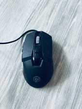 CyberPower PC Gaming Optical Mouse Elite M1-131 Light Up  picture