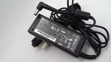 Original Chicony 65W AC Laptop Adapter Charger A12-065N2A For MSI ASUS Toshiba picture
