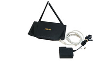 ASUS RT-AX56U Dual Band WiFi 6 802.11ax AX1800 Router | Tested picture