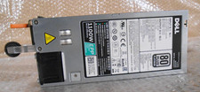 Dell L1100E-S1 PowerEdge 1100W Server Power Supply 0Y3H8J picture