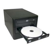 PDE Tech DVD Master DVD Duplicator picture
