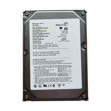 Compatible Seagate 80GB ST380011A 7200RPM PATA IDE 3.5
