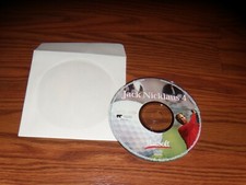 Jack Nicklaus 4 Macintosh MAC Game on CD-ROM picture