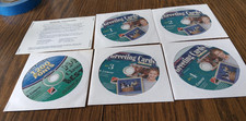 Print Perfect Greeting Cards Deluxe For Windows PC (2005 Cosmi Corporation) picture