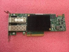 EMULEX LIGHTPULSE LPE16002 DUAL-PORT HBA CARD picture