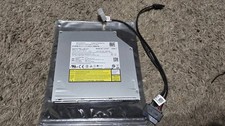 Panasonic UJ167, Slot Load SATA Blu-Ray BD-ROM Combo Drive 9.5mm picture