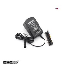 HQ Power Supply PSSMV2 3-12V Compact Switching With 6 Dc-Steckern picture