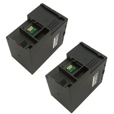 2pcs C9344 Maintenance Box For Epson Printer With Efficient Ink Collection picture