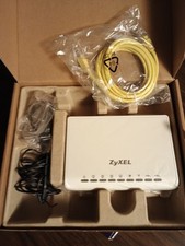 ZYXEL NBG-4615 - Wireless N Gigabit Net USB Router picture