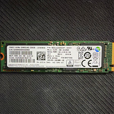 Samsung PM951 256GB M.2 NVMe Internal SSD TCG/Opal MZVLW256HCHP-000D1 picture