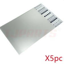 5X CS-A3301 Carrier Sheet for Brother ADS-1200 1250W 1300 1350W 1700W 1800W 2200 picture