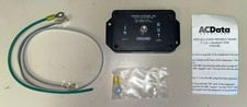 AC Data Systems Model TJ3010B Backhaul Surge Suppressor picture