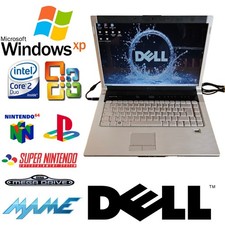 Dell XPS M1530 Windows XP 15.4
