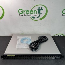 Cisco SG350X-48MP-K9 48-Port Gigabit 10G SFP+ PoE+ Switch picture