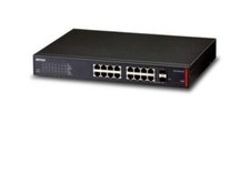 BUFFALO BS-GS2016 16Port 1000BASE-T SwitchingHUB From Japan picture