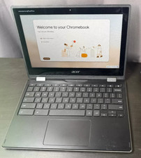 Acer Chromebook Spin 511 R752T-C3M5 11.6