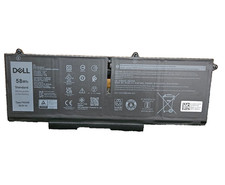 Genuine OEM 58Wh 07KRV Battery For Dell Latitude 5430 5530 7430 7530 Series NEW picture