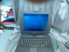 Vintage  Gateway  Solo  1150  series  Laptop WORKS But Selling For Parts picture