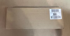 NEW HP KUS0133 USB Silver Keyboard Integrated CAC Smart Card Reader (393231-001) picture
