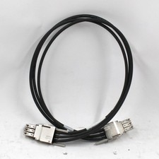 Cisco STACK-T1-1M Stackwise Stacking Cable 800-40404-01 picture