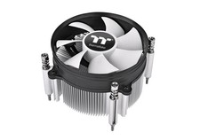 Thermaltake Gravity i3 Intel LGA 1700 Cocket, 95W CPU Cooler CL-P094-AL09WT-A... picture