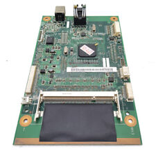 HP LaserJet P2015dn Formatter Board Q7805-60002 USB & RJ-45 mainboard mother picture