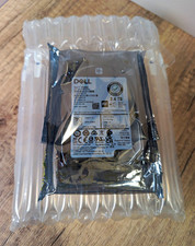 Dell Seagate Exos 10E2400 2.4TB 10K 12Gbps SAS 2.5