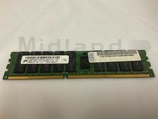 IBM 77P8919 8GB 1066MHz (2Gb) PC3-8500 DDR3 ECC RDIMM P7. 1/2 of FC# 4529 picture